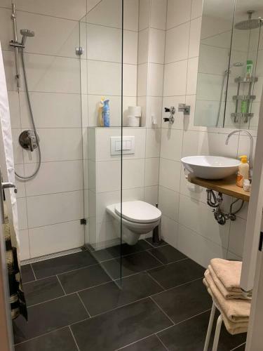Apartamento Hornhaus