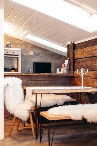 Apartamento Hornhaus