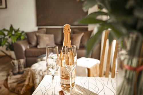 Apartamento Kitzhome City
