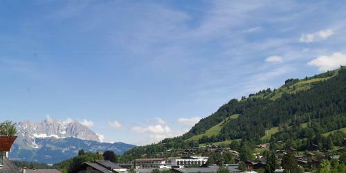Apartamento Kitzhome City