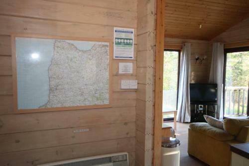 Hartland Hideaway Lodge