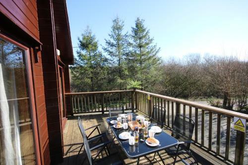 Hartland Hideaway Lodge