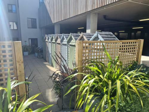 Apartamento 17 Woolacombe The Byron