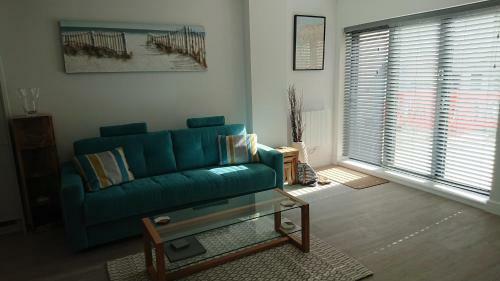 Apartamento 17 Woolacombe The Byron