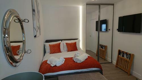 Apartamento 17 Woolacombe The Byron