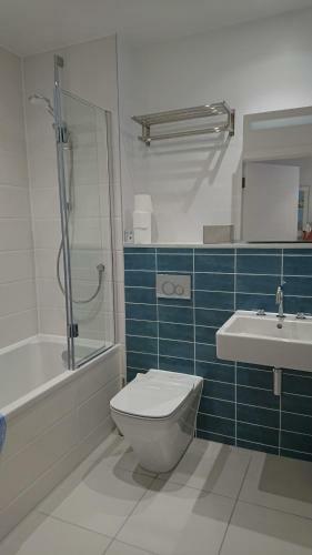 Apartamento 17 Woolacombe The Byron