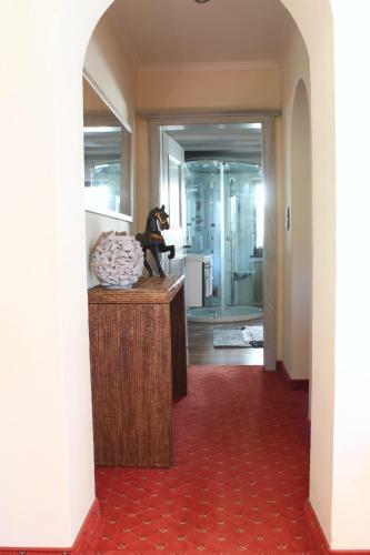 Apartamento Belle Kitz Central