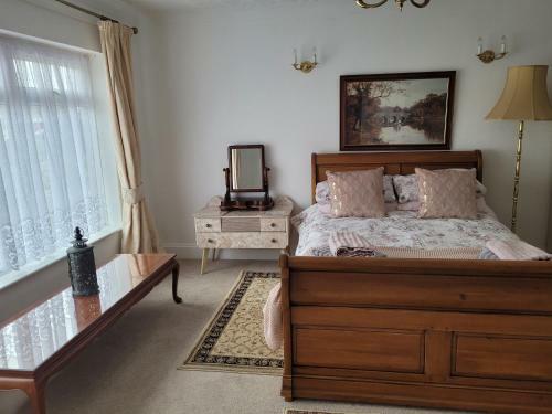 Apartamento Sandy Retreat