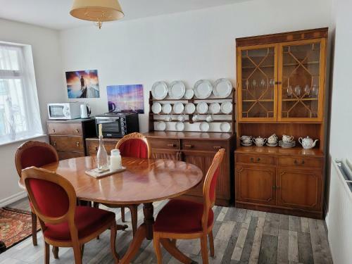 Apartamento Sandy Retreat