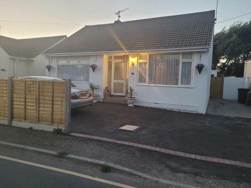 Apartamento Sandy Retreat