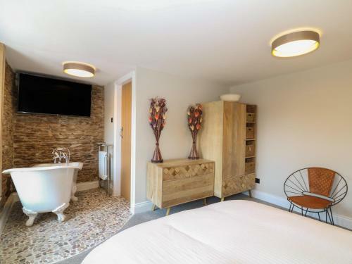 Rosebank Cottage