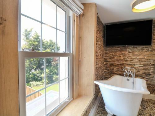 Rosebank Cottage