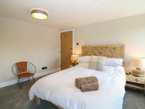 Rosebank Cottage