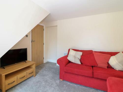 Rosebank Cottage