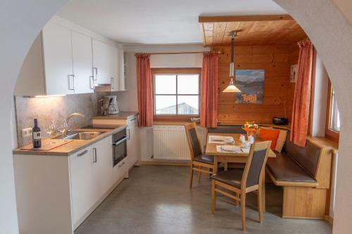 Apartamento Hof Oberhaus