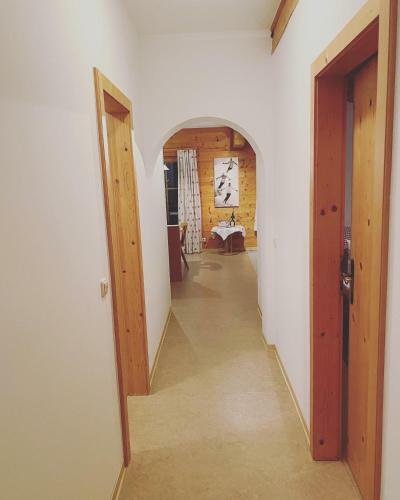 Apartamento Hof Oberhaus