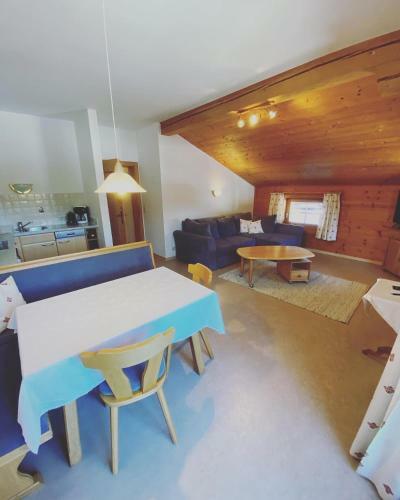Apartamento Hof Oberhaus