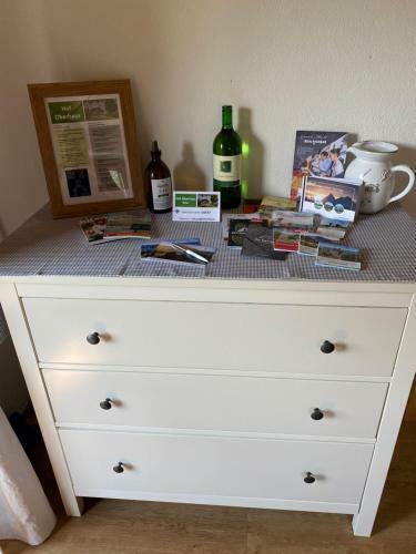 Apartamento Hof Oberhaus