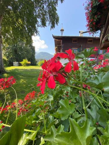 Apartamento Hof Oberhaus