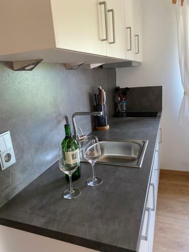 Apartamento Hof Oberhaus