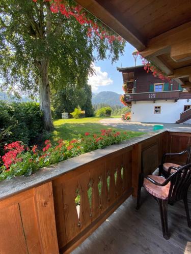 Apartamento Hof Oberhaus