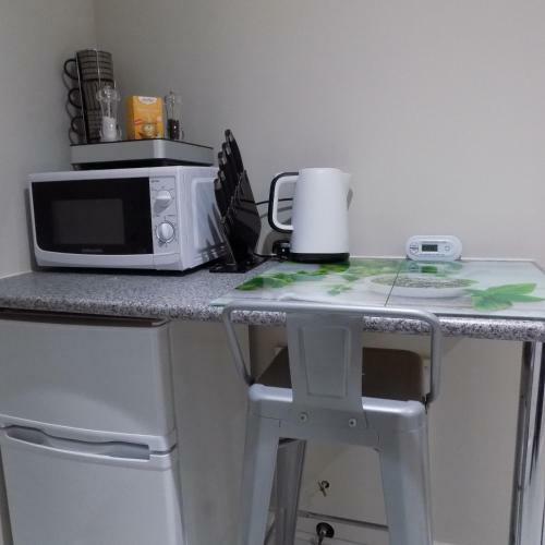 Apartamento Lavender Oaks Studio