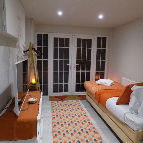 Apartamento Lavender Oaks Studio