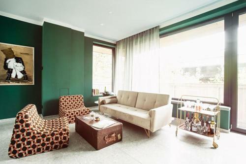 Apartamento Living In Kitzb�hel