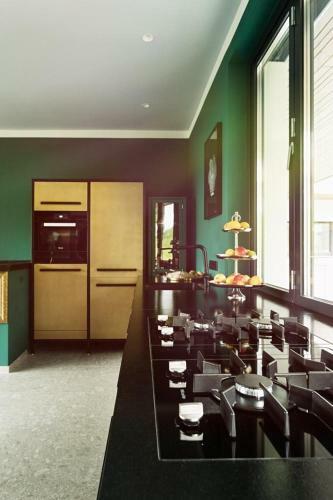 Apartamento Living In Kitzb�hel