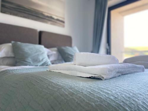 Apartamento Byron, Woolacombe 7