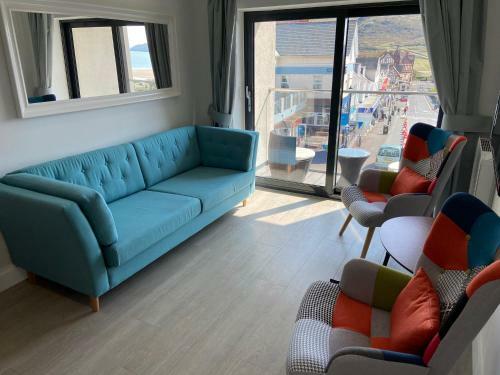 Apartamento Byron, Woolacombe 7