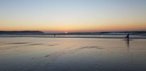 Apartamento Byron, Woolacombe 7