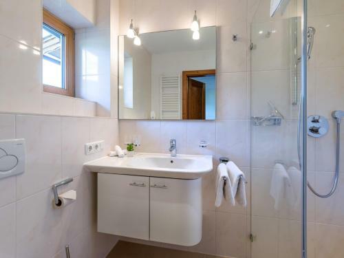Apartamento Landhaus Kitzhorn - By Nv-appartements