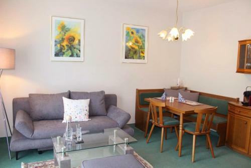 Apartamento Koenigsapartments