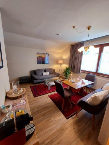 Apartamento Koenigsapartments