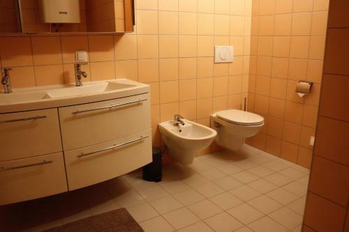 Apartamento Appartement Kaiserhof