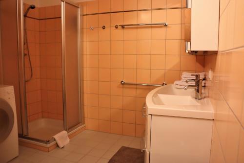 Apartamento Appartement Kaiserhof