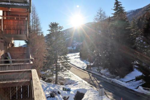 Apartamento Appartement Kaiserhof