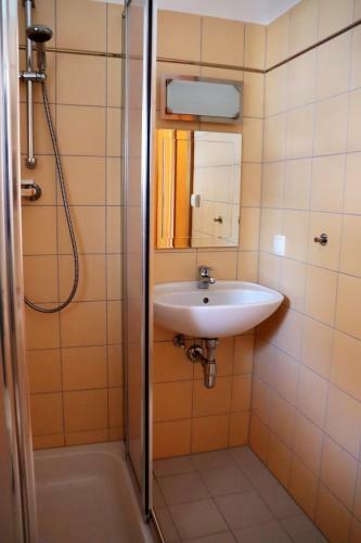 Apartamento Appartement Kaiserhof