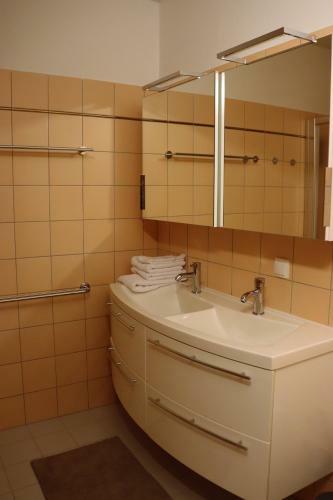 Apartamento Appartement Kaiserhof