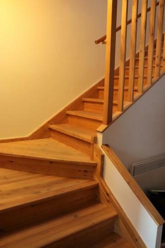 Apartamento Appartement Kaiserhof