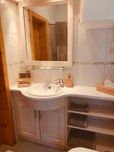 Apartamento Fewo Zirbengl�ck
