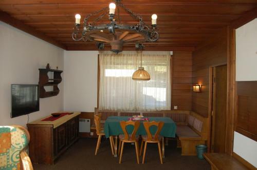 Apartamento Landhaus Enzian