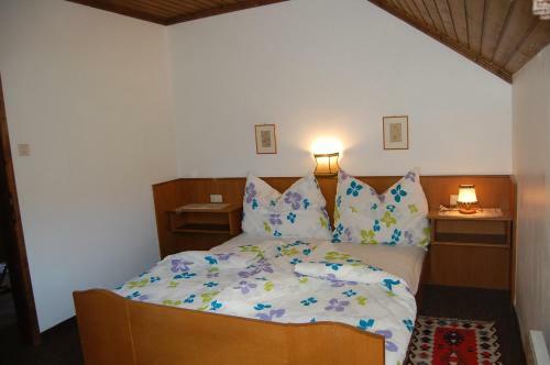 Apartamento Landhaus Enzian