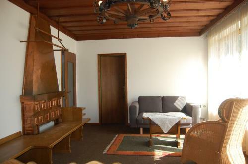 Apartamento Landhaus Enzian