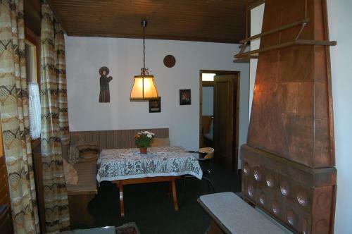 Apartamento Landhaus Enzian