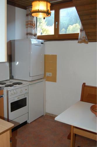 Apartamento Landhaus Enzian