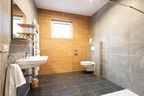 Apartamento Berghaus Traumblick
