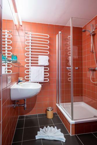 Apartamento Berghaus Traumblick