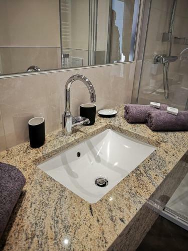 Apartamentos Appartement Bella Vista